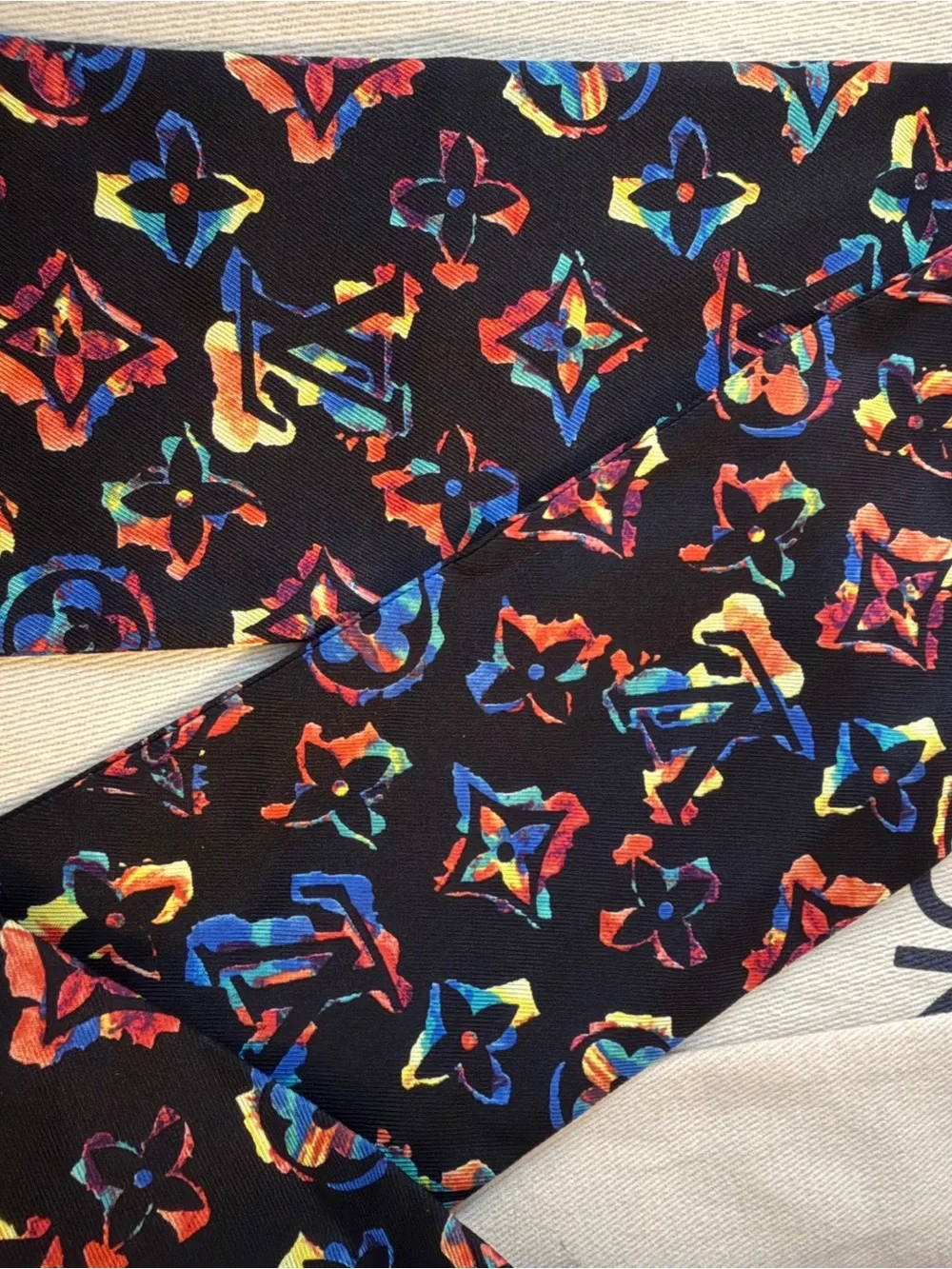 Louis Vuitton authentic louis